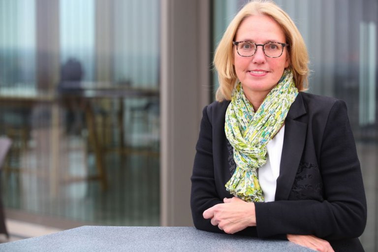 Vorstand der Lohmarer GRÜNEN schlägt dem Ortsverband Claudia Wieja als Kandidatin für das Bürgermeisterinnenamt vor