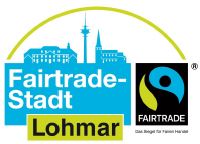 Lohmar wird Fairtrade-Stadt und das feiern wir!